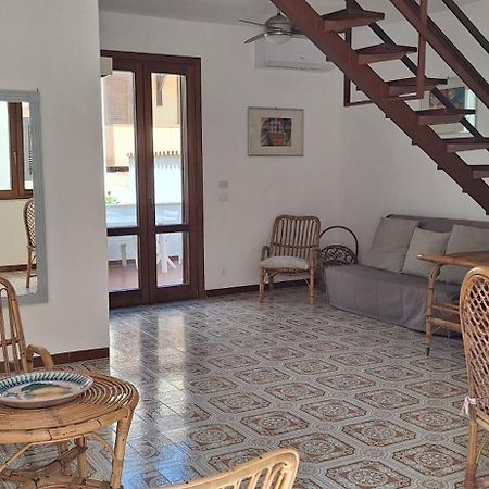 Casa Al Mulino San Vito Lo Capo Exterior foto