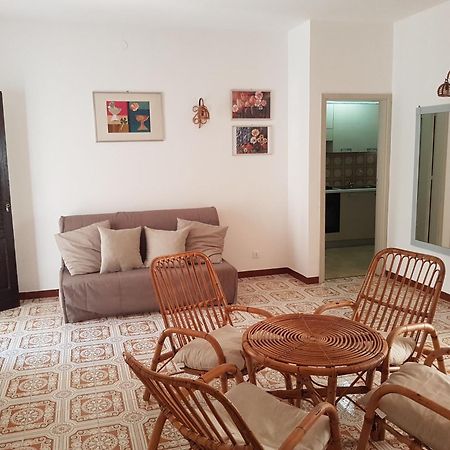Casa Al Mulino San Vito Lo Capo Quarto foto