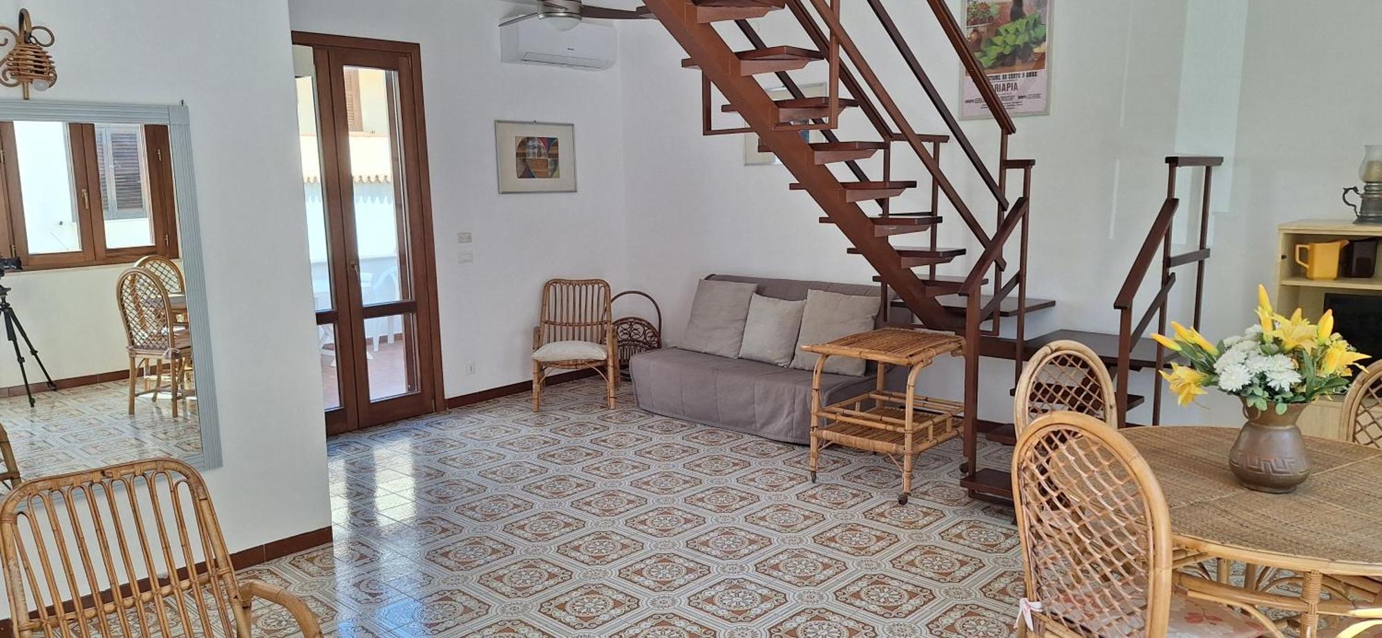 Casa Al Mulino San Vito Lo Capo Exterior foto