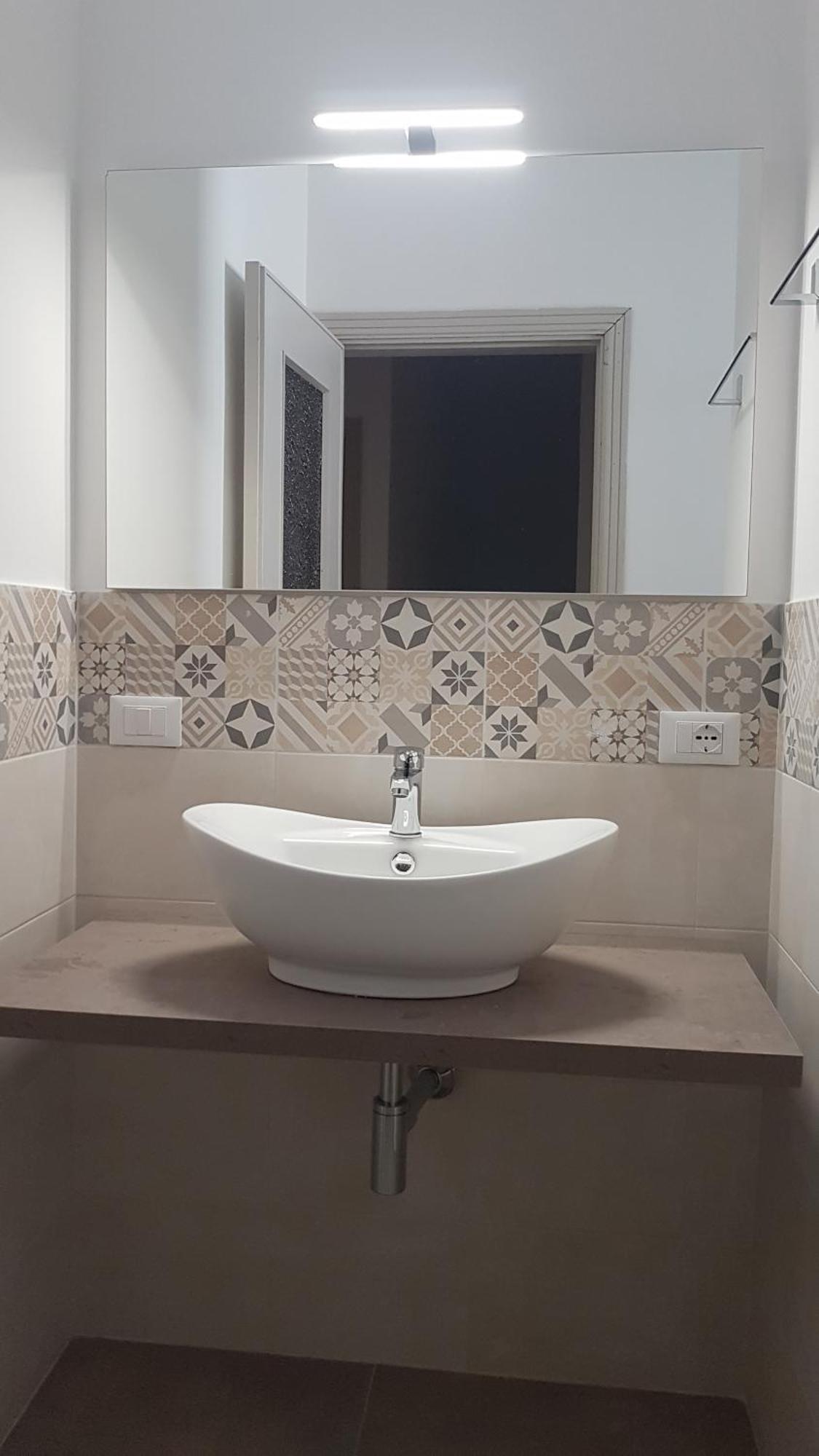 Casa Al Mulino San Vito Lo Capo Quarto foto