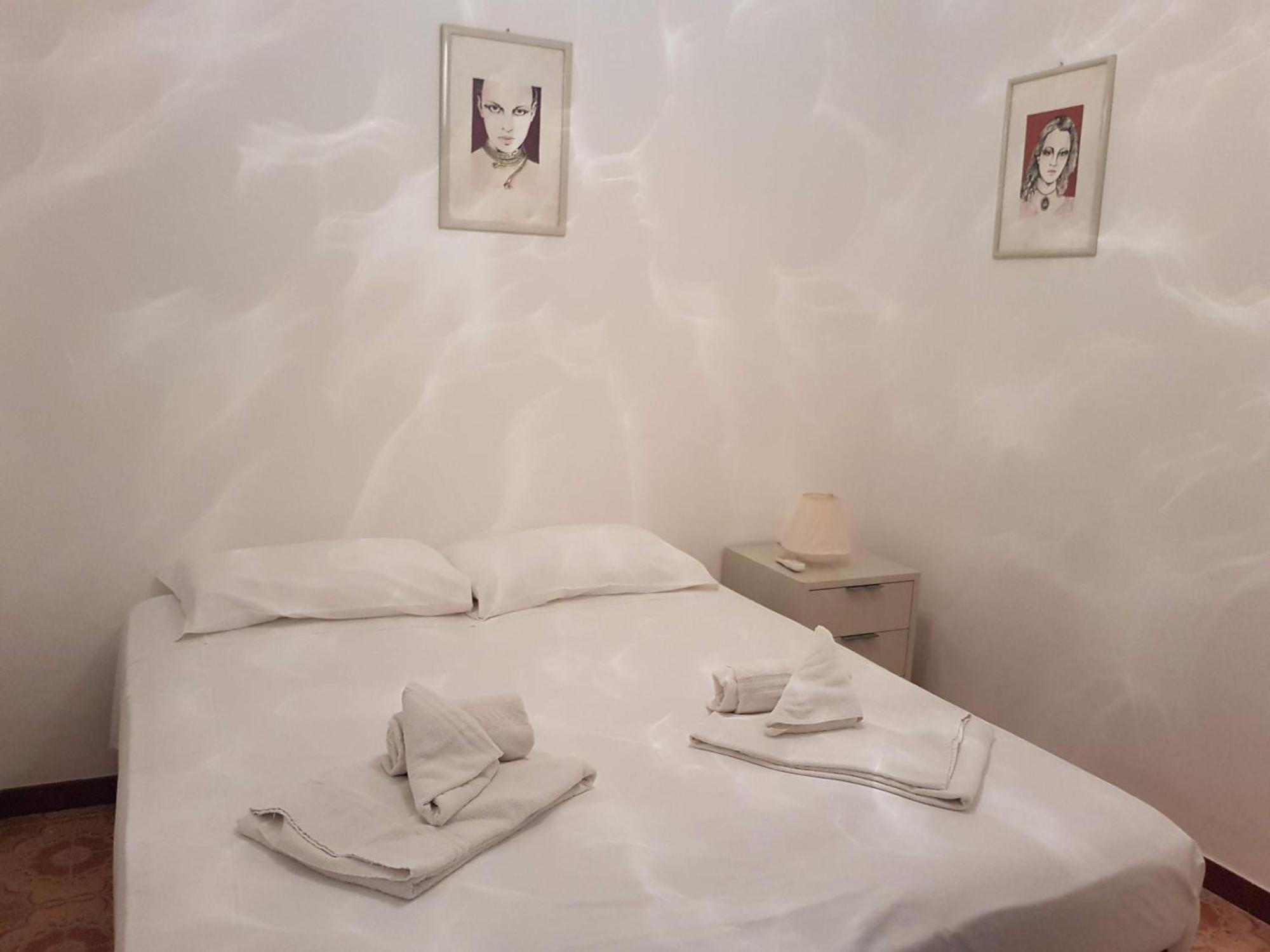 Casa Al Mulino San Vito Lo Capo Quarto foto