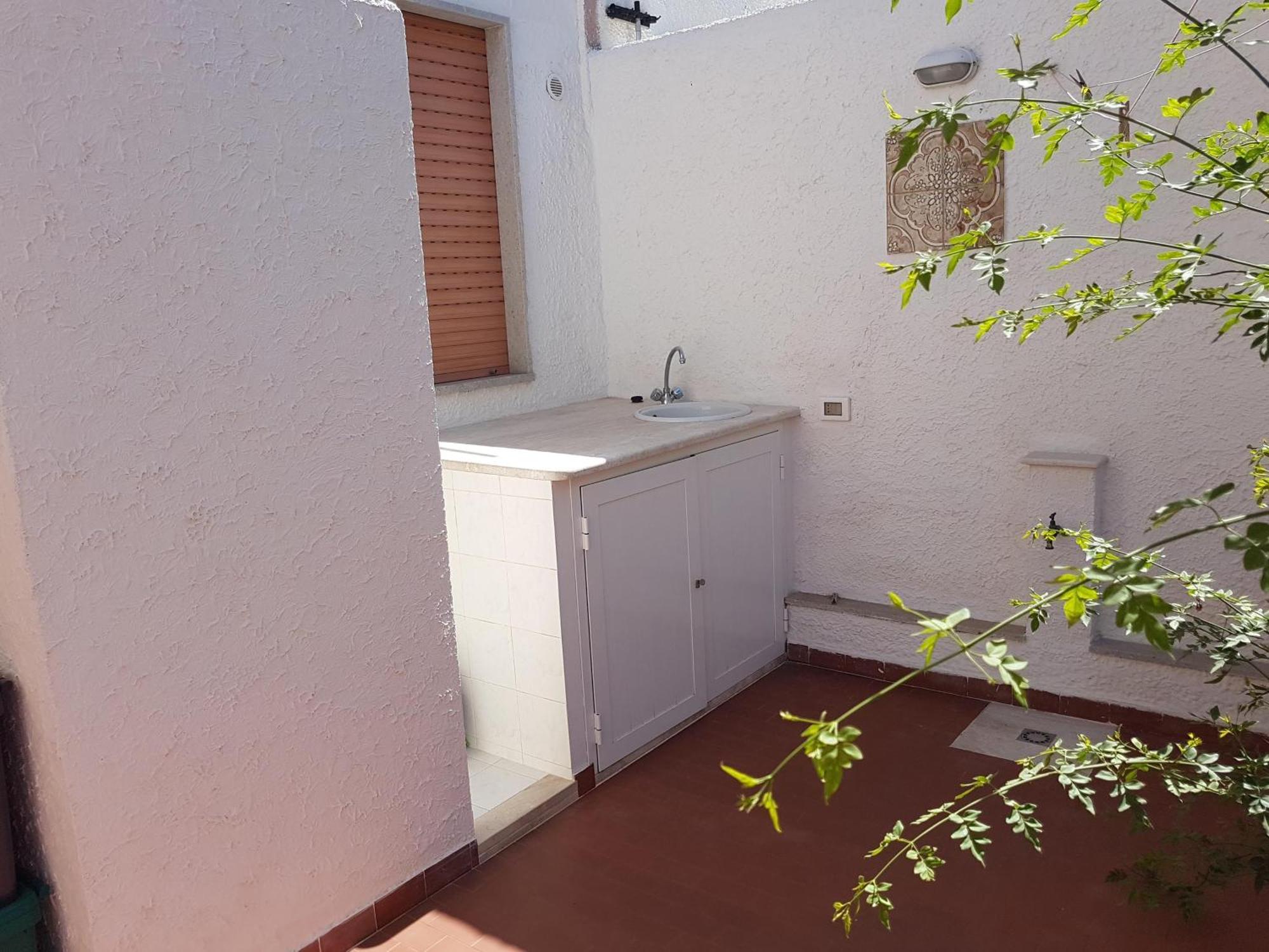 Casa Al Mulino San Vito Lo Capo Quarto foto