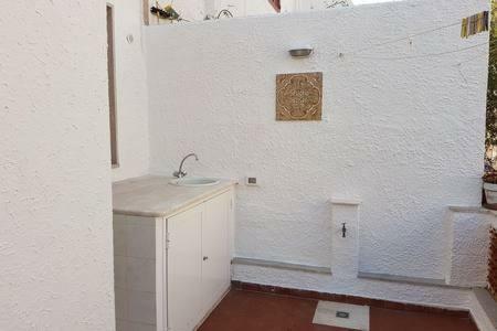 Casa Al Mulino San Vito Lo Capo Exterior foto