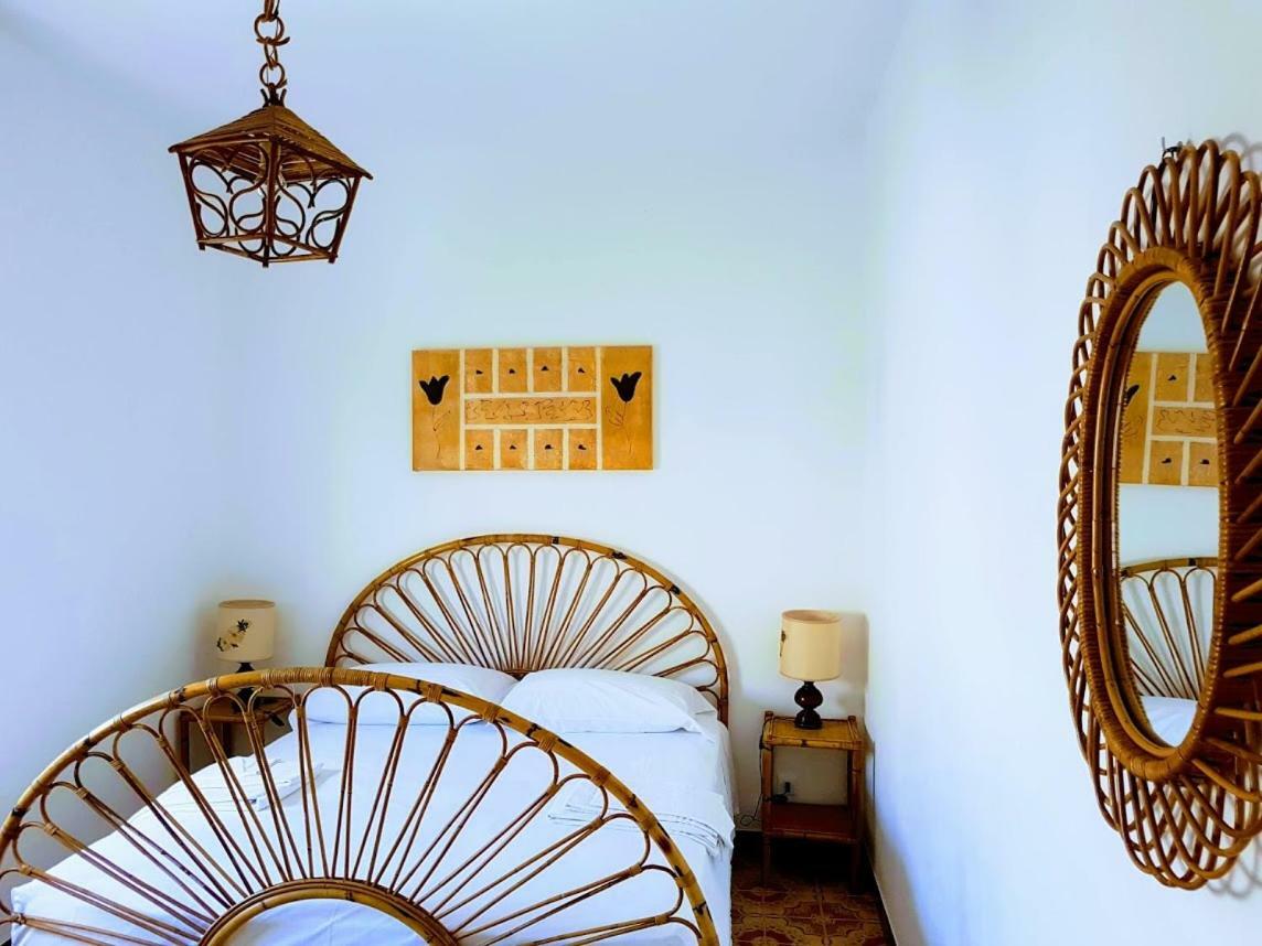 Casa Al Mulino San Vito Lo Capo Exterior foto
