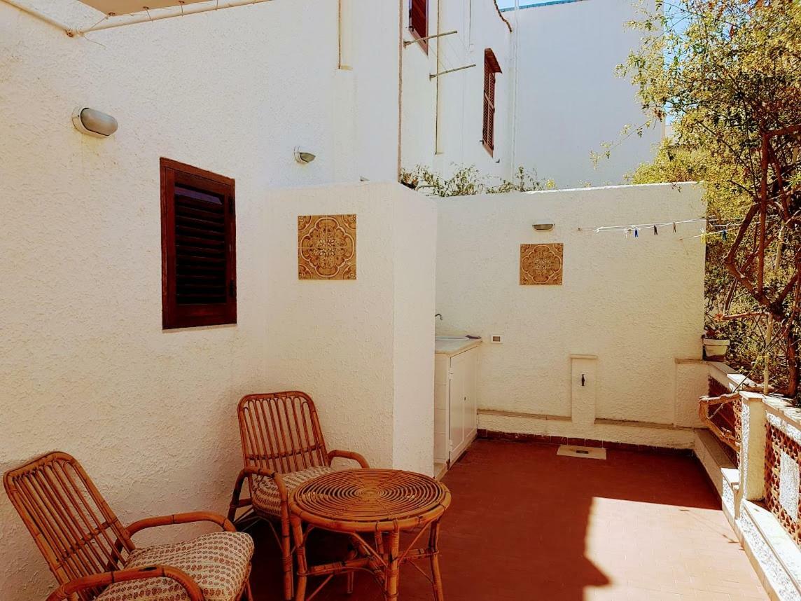 Casa Al Mulino San Vito Lo Capo Exterior foto